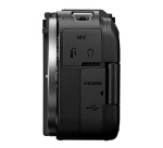 Appareil photo hybride Canon EOS R50 V - Noir