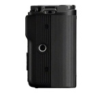 Appareil photo hybride Canon EOS R50 V - Noir