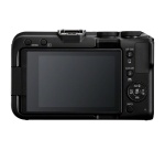 Appareil photo hybride Canon EOS R50 V - Noir