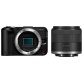 Appareil photo hybride Canon EOS R50 V + RF-S 14-30mm F4-6.3 IS STM PZ
