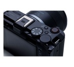 Appareil photo hybride Canon EOS R50 V + RF-S 14-30mm F4-6.3 IS STM PZ