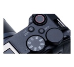 Appareil photo hybride Canon EOS R50 V + RF-S 14-30mm F4-6.3 IS STM PZ