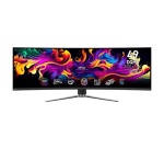 Ecran PC Msi MPG 491CQP QD-OLED