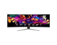 Ecran PC Msi MPG 491CQP QD-OLED