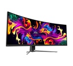 Ecran PC Msi MPG 491CQP QD-OLED