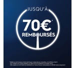 Brosse à dents électrique Oral B io 5 Duo Noire et Blanche X2