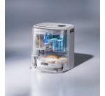 Aspirateur robot Narwal Freo Z10 Ultra Blanc Argente