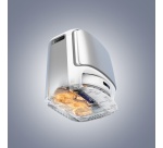 Aspirateur robot Narwal Freo Z10 Ultra Blanc Argente