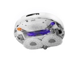 Aspirateur robot Narwal Freo Z10 Ultra Blanc Argente