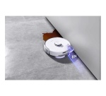 Aspirateur robot Narwal Freo Z10 Ultra Blanc Argente