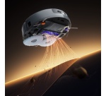 Aspirateur robot Narwal Freo Z10 Ultra Gris