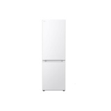 Réfrigérateur congélateur en bas Lg GBV3100ESW