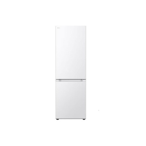 Réfrigérateur congélateur en bas Lg GBV3100ESW