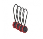 Accessoires photo Peak Design Pack de 4 Micro attaches