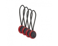 Accessoires photo Peak Design Pack de 4 Micro attaches