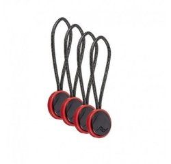 Accessoires photo Peak Design Pack de 4 Micro attaches