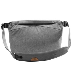 Sac, housse, étui photo - vidéo Peak Design Everyday Sling 10L v3 - Ash