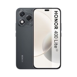 Smartphone Honor 400 Lite 5G 8/256 Velvet Black