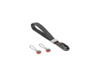 Accessoires photo Peak Design Dragonne CUFF v2 Noir