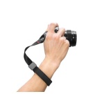 Accessoires photo Peak Design Dragonne CUFF v2 Noir