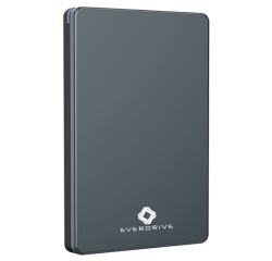 Disque dur externe Everdrive 1To USB 3.0