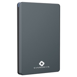 Disque dur externe Everdrive 1To USB 3.0