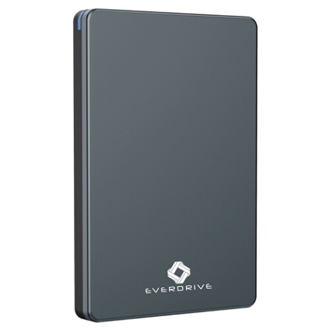 Disque dur externe Everdrive 1To USB 3.0