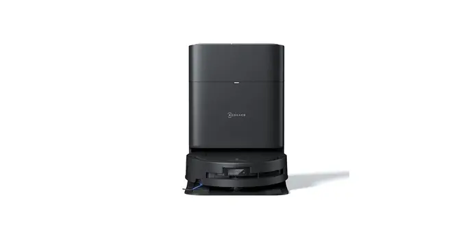 Aspirateur robot Ecovacs DEEBOT T80 OMNI
