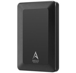 Disque dur externe Everdrive AIOLO INNOVATION A3 HDD 2.5 EXT 500GB USB 3.0
