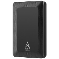 Disque dur externe Everdrive AIOLO INNOVATION A3 HDD 2.5 EXT 500GB USB 3.0