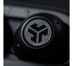 Ecouteurs Jlab Go Pop ANC Casque d'écoute Black