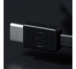 Ecouteurs Jlab Go Pop ANC Casque d'écoute Black