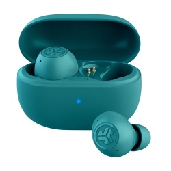 Ecouteurs Jlab Go Pop ANC Casque d'écoute Teal