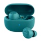 Ecouteurs Jlab Go Pop ANC Casque d'écoute Teal
