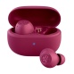 Ecouteurs Jlab Go Pop ANC Casque d'écoute Fuchsia