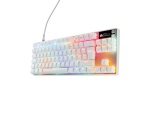 Clavier Steelseries Apex Pro TKL Gen 3 - FR White