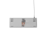 Clavier Steelseries Apex Pro TKL Gen 3 - FR White