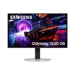 Ecran PC Samsung Gaming Odyssey OLED G81SF