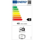 Ecran PC Samsung Gaming Odyssey OLED G81SF