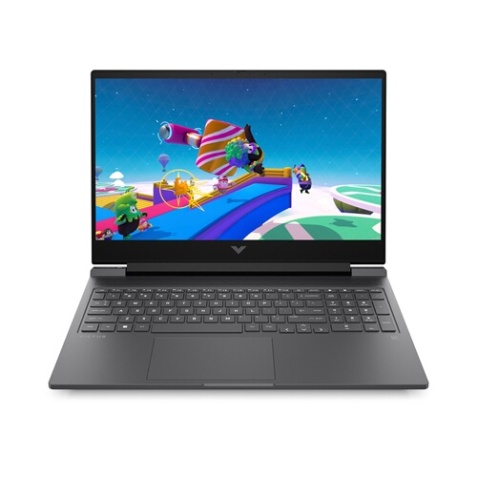 PC portable Hp VICTUS GAMING LAPTOP 16-S0040NF FHD 144Hz - AMD Ryzen 7 7840HS RAM 16 Go DDR5 512 Go SSD GeForce RTX 4070 TGP 120w