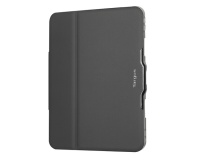 Protection d'écran pour tablette Targus VersaVu Clear Case for iPad Air 11-inch (M2), iPad Pro 11-inch 4th gen. (2022), iPad Pro 11-inch (3rd, 2nd and 1st gen.) and iPad Air (5th and 4th gen.) 10.9-inch