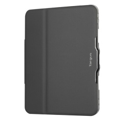 Protection d'écran pour tablette Targus VersaVu Clear Case for iPad Air 11-inch (M2), iPad Pro 11-inch 4th gen. (2022), iPad Pro 11-inch (3rd, 2nd and 1st gen.) and iPad Air (5th and 4th gen.) 10.9-inch