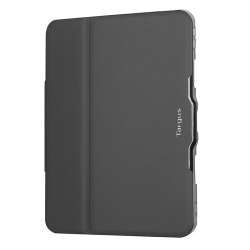Protection d'écran pour tablette Targus VersaVu Clear Case for iPad Air 11-inch (M2), iPad Pro 11-inch 4th gen. (2022), iPad Pro 11-inch (3rd, 2nd and 1st gen.) and iPad Air (5th and 4th gen.) 10.9-inch