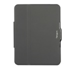 Protection d'écran pour tablette Targus VersaVu Clear Case for iPad Air 11-inch (M2), iPad Pro 11-inch 4th gen. (2022), iPad Pro 11-inch (3rd, 2nd and 1st gen.) and iPad Air (5th and 4th gen.) 10.9-inch