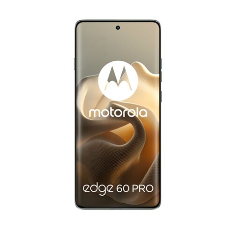 Smartphone Motorola Edge 60 pro 12 512 Shadow