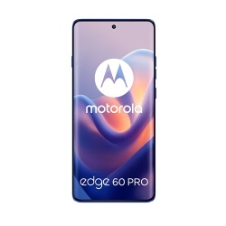 Smartphone Motorola Edge 60 pro 12 512 Dazzling blue