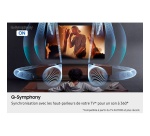 Barre de son Samsung Q-Series HW-Q995F 2025