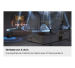 Barre de son Samsung Q-Series HW-Q995F 2025