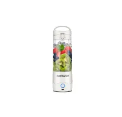 Blender Nutribullet NBP003W 100 W Blanc