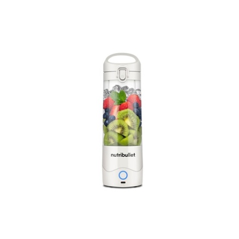 Blender Nutribullet Portable NBP003W 100 W